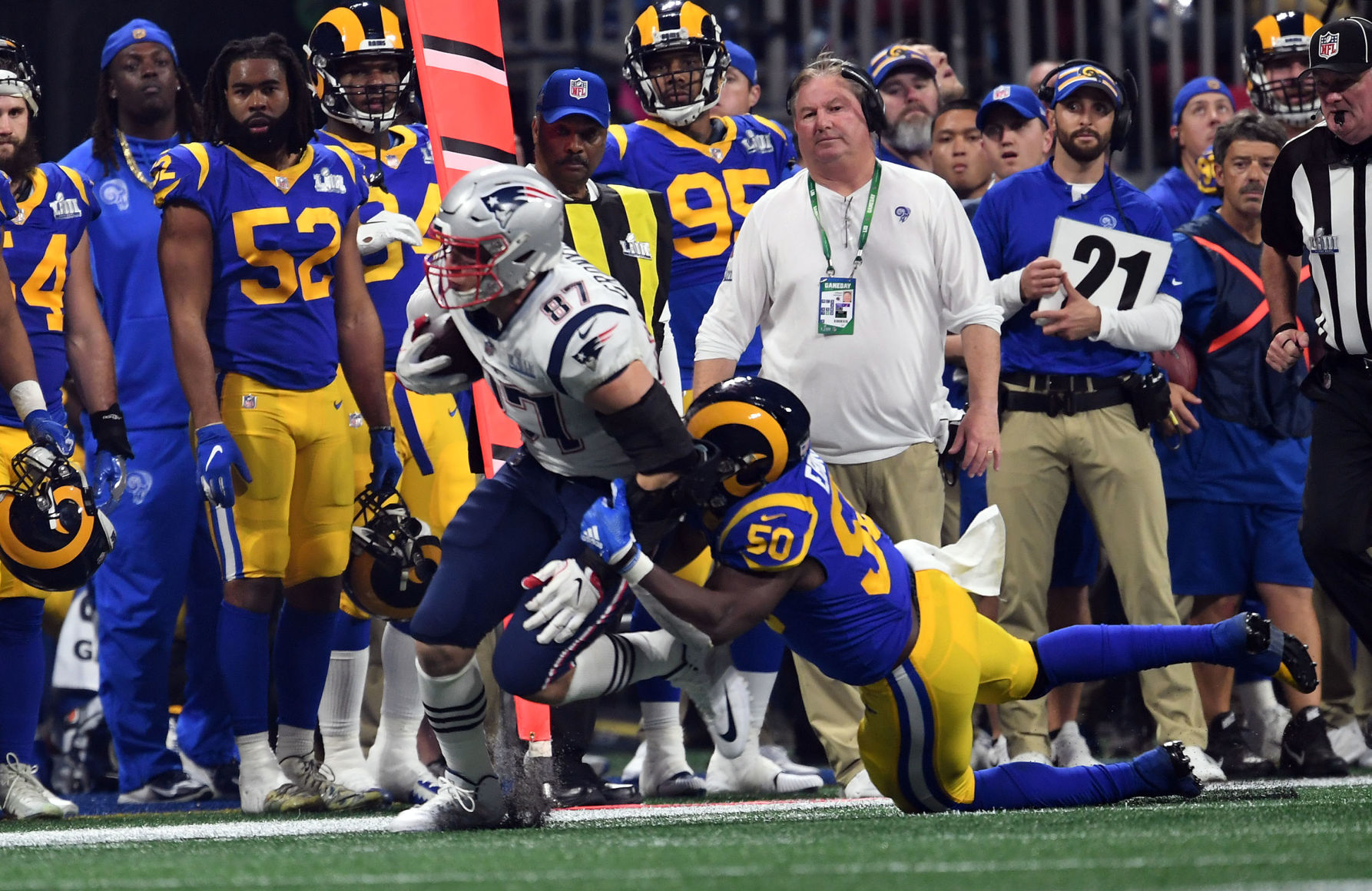 Super Bowl LIII